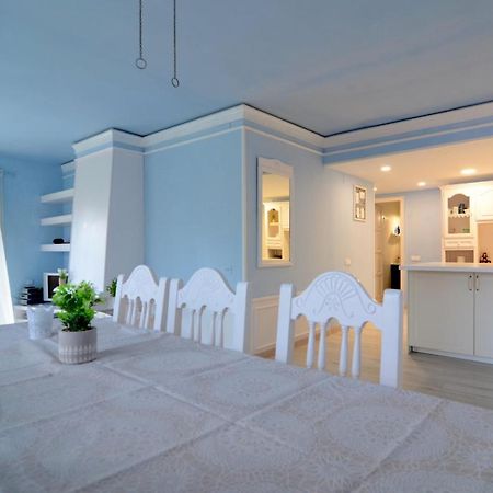Villa Pepita Blue Pals Εξωτερικό φωτογραφία